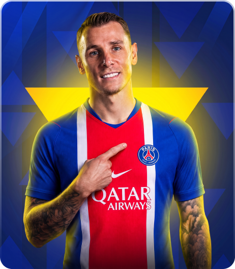Transfer
Market